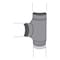 Imperial Mfg Imperial 8 in. X 8 in. X 8 in. Steel Stove Vent Single Tee BM0085 - alternate 2